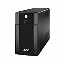 No-Break 1200VA APC Back-UPS BVX1200-BR - Monovolt 115V - Semi Senoidal - 6 Tomadas