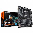 Gigabyte Z790 GAMING X AX - (LGA 1700 - DDR5 7600 O.C) Chipset Z790 - Wi-Fi e Bluetooth - 4x Slot M.2 - ATX