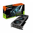 GeForce RTX 4060 Ti 8GB GDDR6 128bits - Gigabyte Eagle - GV-N406TEAGLE-8GD