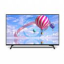 TV 43" AOC Roku 43S5135/78G - Smart TV - Full HD - Wi-Fi - Roku Os - HDMI / USB