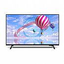 TV 32" AOC Roku 32S5135/78G - Smart TV - HD - Wi-Fi - Roku Os - HDMI / USB