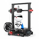 Impressora 3D Creality Ender-3 Max Neo - FDM - Velocidade de Impressão 120mm/s - Display Touch - Nivelamento CR Touch