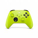 Controle Microsoft Xbox Series - Sem Fio com Bluetooth - Eletric Volt - QAU-00067