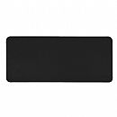 Mousepad Fortrek FK265M - Grande 70 x 30 cm - Couro Premium - Preto