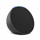 Assistente Pessoal Echo Pop - Smart Speaker com Alexa - Bluetooth 5.0 - Preto - B09WXVH7WK