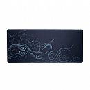 Mousepad Gamer Dazz Deskmat Dark Octupus - Extra Grande 900 x 400mm - Hibrido - Preto - 62000142