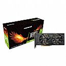 GeForce RTX 3060 12GB GDDR6 192bits - Manli - M-NRTX3060/6RFHPPPV2-M2521