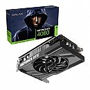 GeForce RTX 4060 8GB GDDR6 128bits - Galax 1-Click OC - 46NSL8MD8ZOC