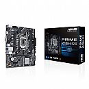 Asus Prime H510M-K R2 (LGA 1200 - DDR4 3200 O.C) - Chipset Intel H470 - USB 3.2 - Slot M.2 - Micro ATX