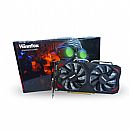 AMD Radeon RX 580 8GB GDDR5 256bits - Winnfox RX580-8GD5