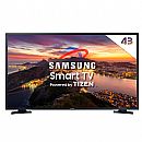 TV 43" Samsung UN43T5300AG - Smart TV - Tizen - Full HD - HDR - Wi-Fi - HDMI / USB
