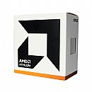 AMD Athlon 3000G Dual Core - 4 Threads - 3.5GHz - Cache 4MB - AM4 - TDP 35W - YD3000C6FHSBX