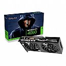 GeForce RTX 4060 8GB GDDR6 128bits - Galax 1-Click OC 2X V2 - 46NSL8MD9NXV