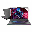 Notebook Asus ROG Strix G614JV Gaming - Intel i9 13980HX, 16GB, SSD 1TB, GeForce RTX 4060, Tela 16" WUXGA 165Hz, Windows 11 - Eclipse Gray