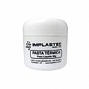 Pasta Térmica Implastec - Pote 50g