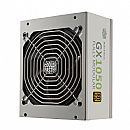 Fonte 1050W Cooler Master GX1050 White Edition - Modular - PFC Ativo - Eficiência 90% - 80 Plus® Gold - MPE-A501-AFCAG-3GB1