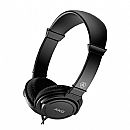 Fone de Ouvido AKG K21 - Fechado - Conector P2 - Isolamento Acústico - Drivers 40mm - Preto