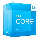 Intel® Core i3 14100F - LGA 1700 - 3.5GHz (Turbo 4.7GHz) - 4 Cores 8 Threads - Cache 12MB - 14ª Geração - BX8071514100F