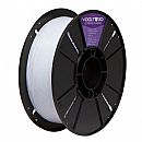 Filamento Para Impressora 3D - ABS Branco Dental - 1Kg - 1,75mm - Voolt3D