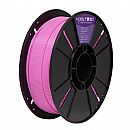 Filamento Para Impressora 3D - ABS Rosa - 1Kg - 1,75mm - Voolt3D