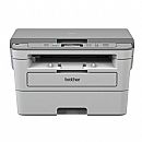 Multifuncional Brother Laser DCP-B7520DW - Duplex Frente e Verso - USB, Ethernet, Wi-Fi - Imprime via Celular - Impressora, Copiadora e Scanner