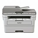 Multifuncional Brother Laser DCP-B7535DW - Duplex Frente e Verso - ADF para 50 folhas - USB, Ethernet, Wi-Fi - Imprime via Celular - Impressora, Copiadora e Scanner