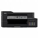 Multifuncional Brother Tanque de Tinta InkBenefit DCP-T720DW - Duplex Frente e Verso - ADF 20 folhas - USB, Wi-Fi - Imprime via Celular - Impressora, Copiadora e Scanner