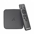 Smart Box Streaming Player Aquário STV-3000PLUS - 16GB - Quad HD - Controle Remoto - Transforme TV em Smart TV - Streaming Wi-Fi - HDMI