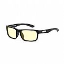 Óculos Gamer Gunnar Enigma - Filtro de Luz Azul - Âmbar Amarelo - Armação Onix - Preto - ENI-00101