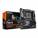 Placa Mãe Gigabyte X670 Gaming X AX V2 (AM5 - DDR5) - Chipset AMD X670 - USB 3.2 - Slot M.2 - ATX