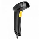 Leitor de Código de Barras e QR Code - Bright LB003 - USB - 2D - Alta Velocidade