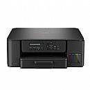 Multifuncional Brother Tank DCPT530DW - Tanque de Tinta - Colorida - Duplex Frente e Verso - USB e Wi-Fi - Impressora, Copiadora e Scanner - Bivolt