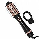 Escova Secadora Cadence UAU ESC800 - 1200W - Seca, Modela, Alisa e Escova - Giratória - Bivolt