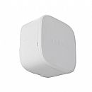Caixa de Passagem para CFTV - Ideal para Organização de Cabos - Intelbras VBOX 1000 Mini