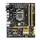 Placa Mãe Asus B85M-G - (LGA 1150 - DDR3 1600) - Chipset Intel B85 - OEM
