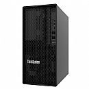 Servidor Lenovo ThinkSystem ST50 V2 - Intel Xeon E-2324G, RAM 32GB ECC, HD 2TB - 7D8JS0SG00