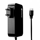 Fonte Carregador Universal para Notebook 90W Goldentec - USB-C - 63816