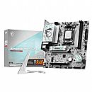 Placa Mãe MSI B840M Gaming Wi-Fi 6 (AM5 - DDR5 8000 O.C) - Chipset AMD B840 - Bluetooth 5.3 - USB 3.2 - Slot M.2 - Micro ATX Placa Mãe MSI B840M Gaming Wi-Fi 6 (AM5 - DDR5 8000 O.C) - Chipset AMD B840 - Bluetooth 5.3 - USB 3.2 - Slot M.2 - Micro ATX
