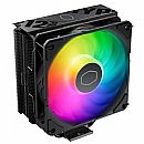 Cooler para Processador Cooler Master Hyper 212 Pro - Intel / AMD - Suporte para LGA 1700 - ARGB - RR-212S-25PZ-R1