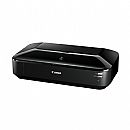 Impressora Canon Pixma iX6810 - Impressão Fotográfica Full HD - Modo Silencioso - USB, Ethernet, Wi-Fi - Bivolt Impressora Canon Pixma iX6810 - Impressão Fotográfica Full HD - Modo Silencioso - USB, Ethernet, Wi-Fi - Bivolt