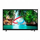 TV 43" Samsung LS43F6000FGXZD - Smart TV - Full HD - HDR 10+ - Gaming Hub - Som 3D - Wi-Fi e Bluetooth - HDMI / USB