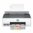 Impressora HP Smart Tank 210 Wireless - Duplex Frente e Verso - USB - Bivolt - Branco - 3D4L5A AK4 Impressora HP Smart Tank 210 Wireless - Duplex Frente e Verso - USB - Bivolt - Branco - 3D4L5A AK4