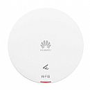 Access Point Huawei AP361i - Wi-Fi 6 Dual Band AX1800 - PoE - MU-MIMO