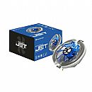 Cooler para Processador Bluecase BC-08UA - Compatibilidade Universal - Intel / AMD - TDP 95W