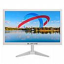 Monitor 21.5" Bluecase BM22K2HVWW - Full HD - 75Hz - 5ms - Vesa - HDMI/VGA - Branco