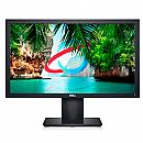 Monitor 19.5 Monitor 19.5" Dell E2020H Pro Plus - HD - Painel TN - DisplayPort/VGA - Preto - Outlet - Garantia 90 dias