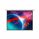 Tela de Projeção Retrátil 120 Tela de Projeção Retrátil 120" - 244 x 183 cm - Formato 4:3 - Multilaser AC438