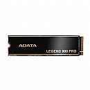 SSD M.2 4TB Adata Legend 900 - NVMe - Leitura 7.400MB/s - Gravação 6.500MB/s - SLEG-900P-4TCS SSD M.2 4TB Adata Legend 900 - NVMe - Leitura 7.400MB/s - Gravação 6.500MB/s - SLEG-900P-4TCS