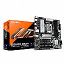 Placa Mãe Gigabyte B860M DS3H (LGA 1851 - DDR5 9066 O.C) - Chipset Intel B860M - Wi-Fi 6e - 2 Slots M.2 - Micro ATX Placa Mãe Gigabyte B860M DS3H (LGA 1851 - DDR5 9066 O.C) - Chipset Intel B860M - Wi-Fi 6e - 2 Slots M.2 - Micro ATX