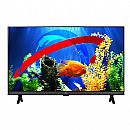 TV 32 TV 32" LG 32LR60 - Smart TV - HD - HDR10 - Wi-Fi - HDMI / USB / RJ45 - 32LR600BPSA